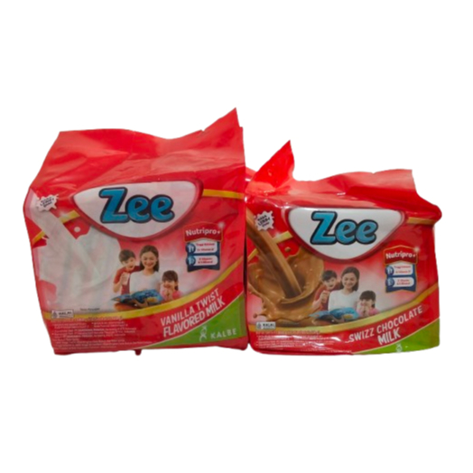 

ZEE BAG 380g /centraltrenggalek