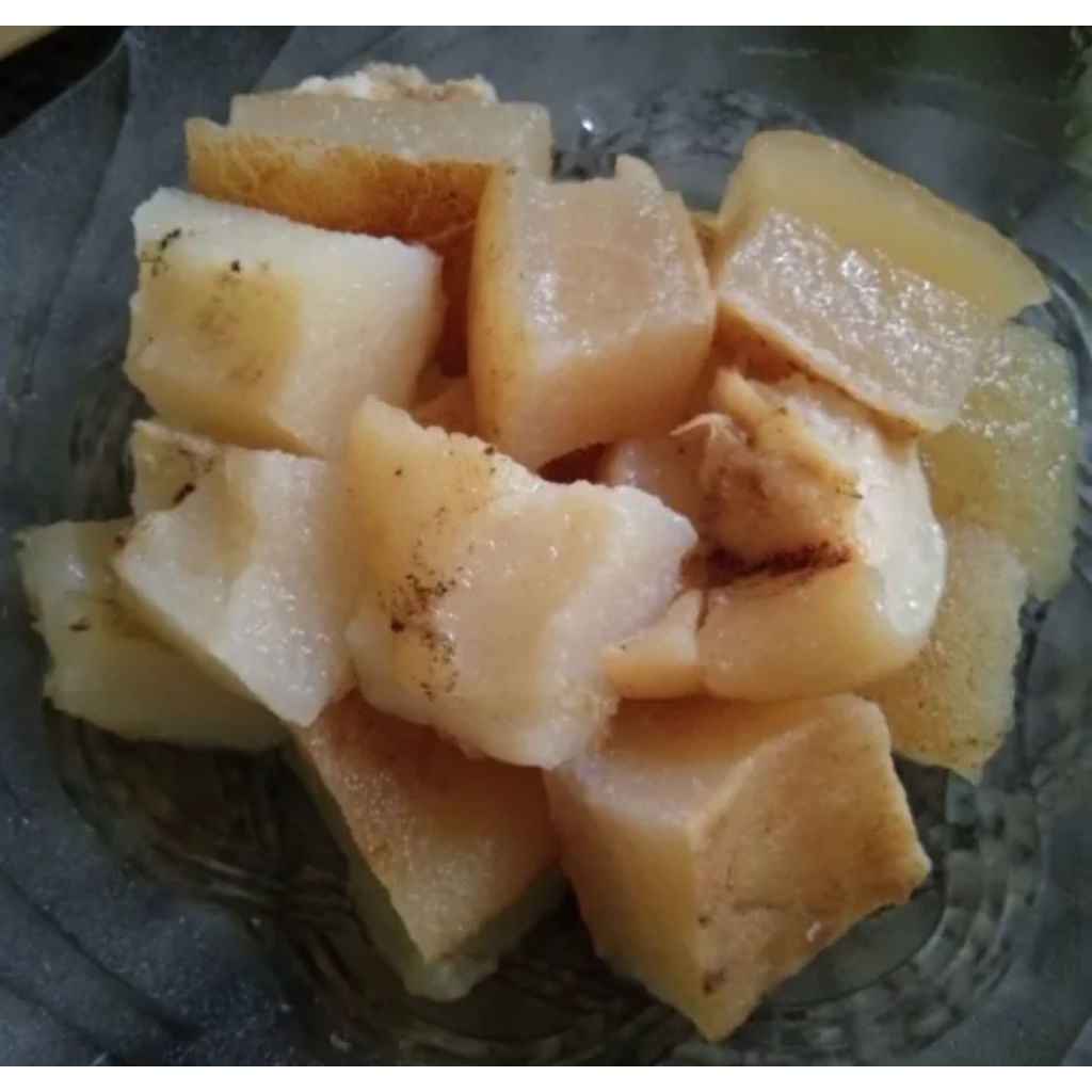 

Kikil Sapi Kikil Tebal Kikil Tipis Kikil Tunjang Kikil Tumis