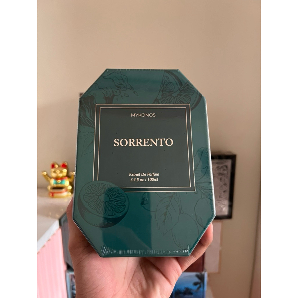 Mykonos Sorrento