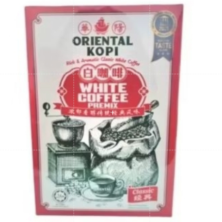 

OrientallKopi KL Classic Kopi Klasik