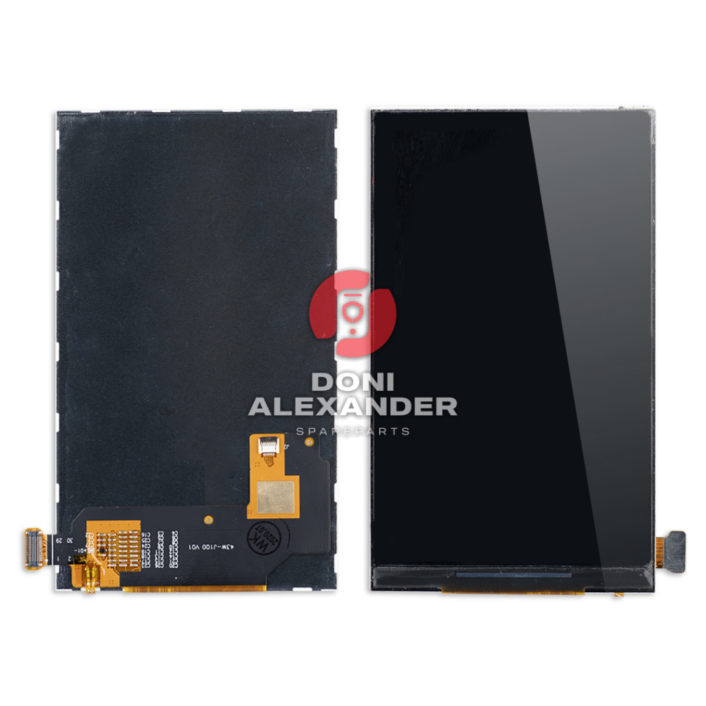 LCD SAMSUNG GALAXY J1 J100H J100 ORIGINAL ( LCD ONLY )