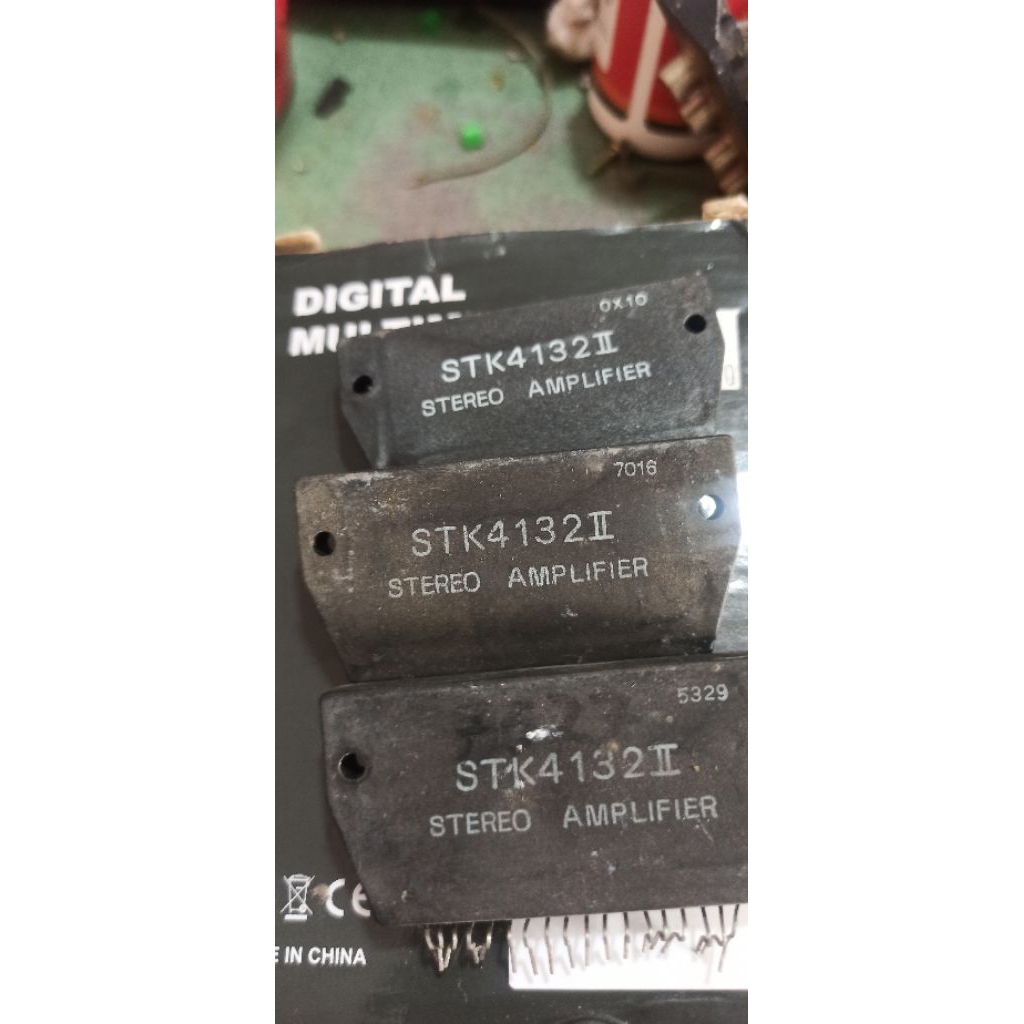 ic stk 4132  romawi dua