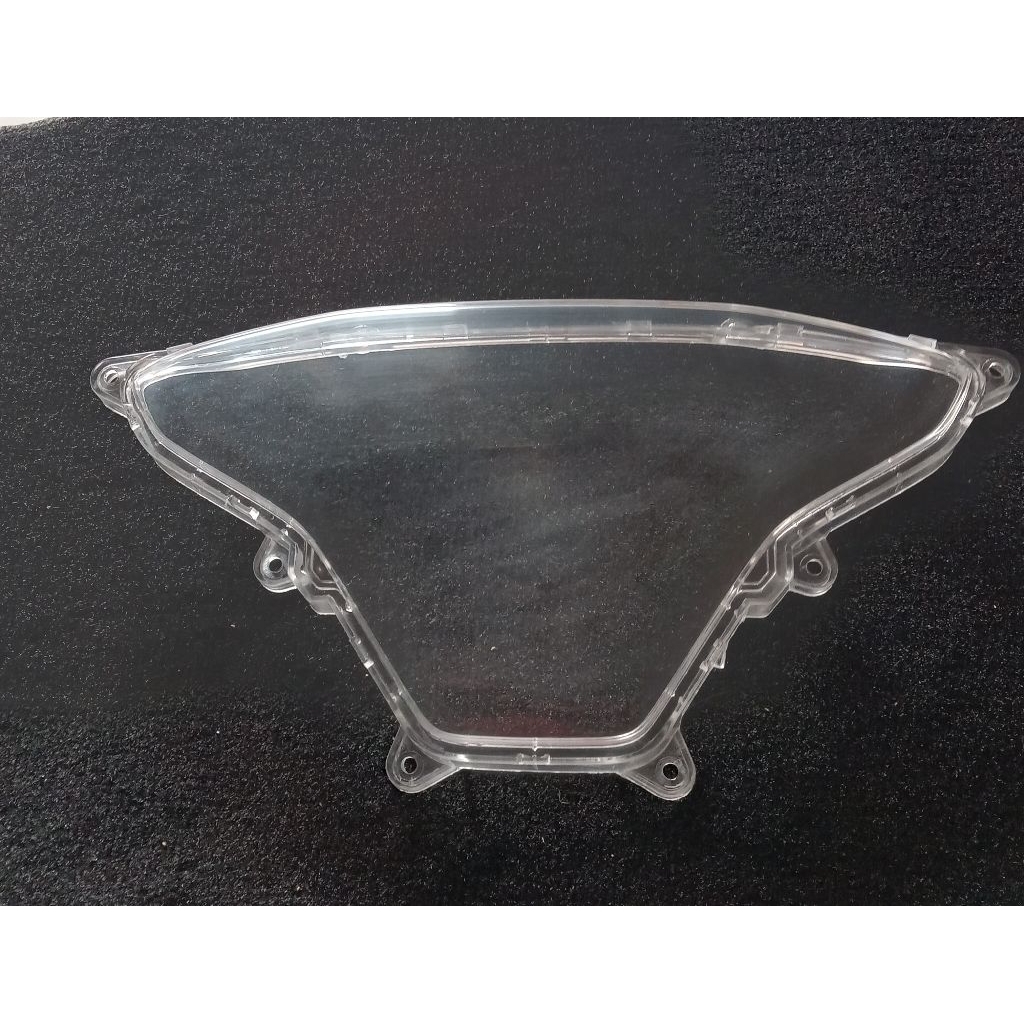 mika kaca speedometer yamaha new aerox