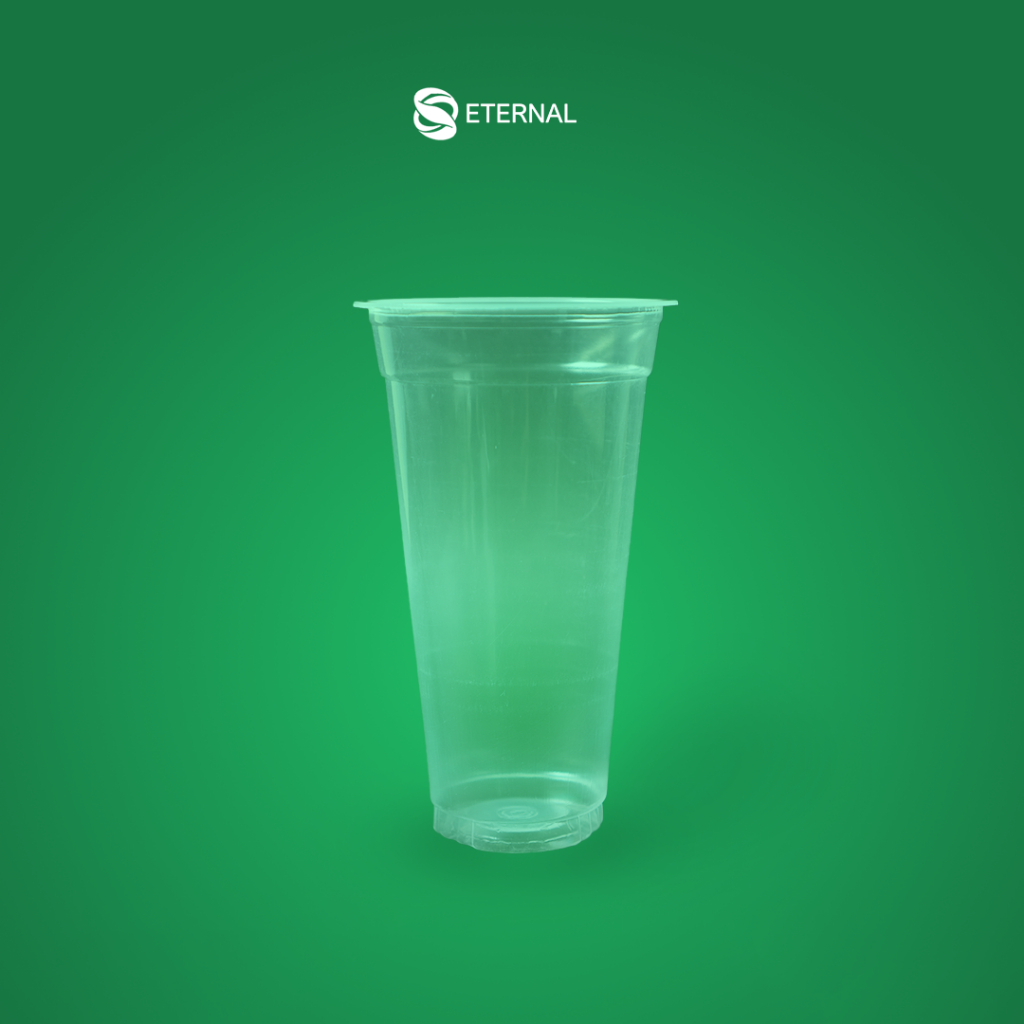 Sablon Cup TIP TOP 22 Oz Datar - Eternal Sablon Cup