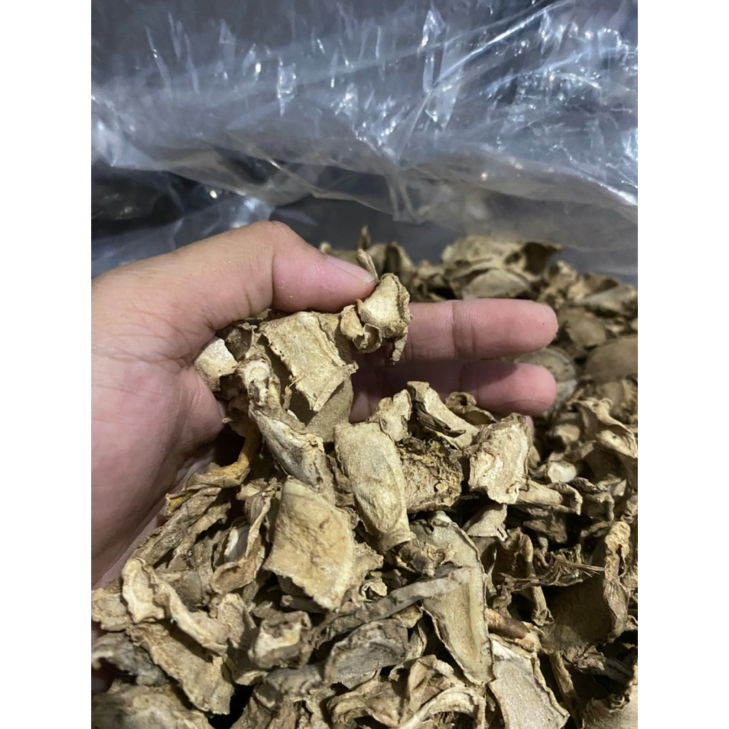 

temu ireng kering 1 kg