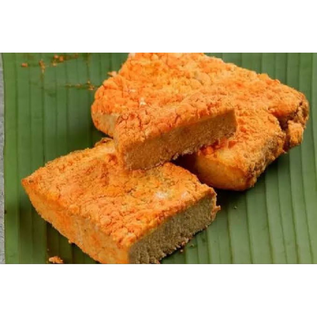 

Oncom Mentah 1 Papan