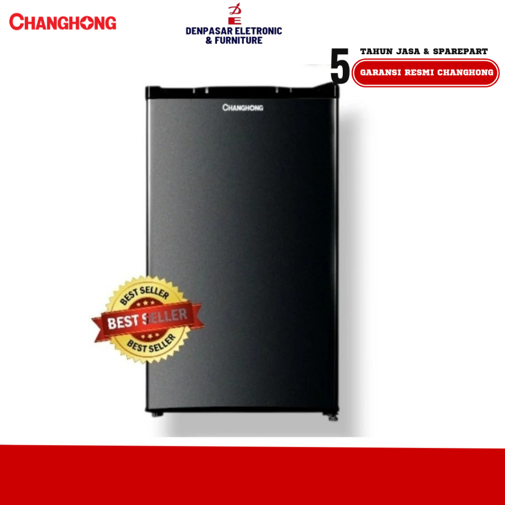 Kulkas Changhong CBC-100 Changhong Kulkas 1 Pintu