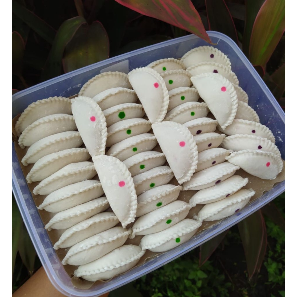 

CIRENG ISI 12 BIJI FREE SAOS