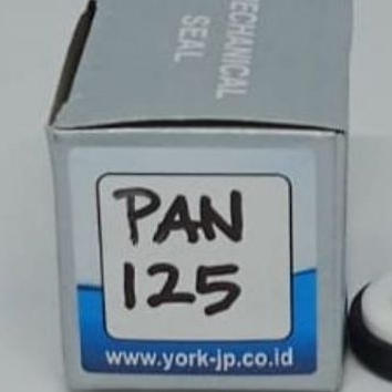 Seal Pompa Air Panasonic 125 Pan 125 National GP 129 130 JP Sil pompa pan 125 jp