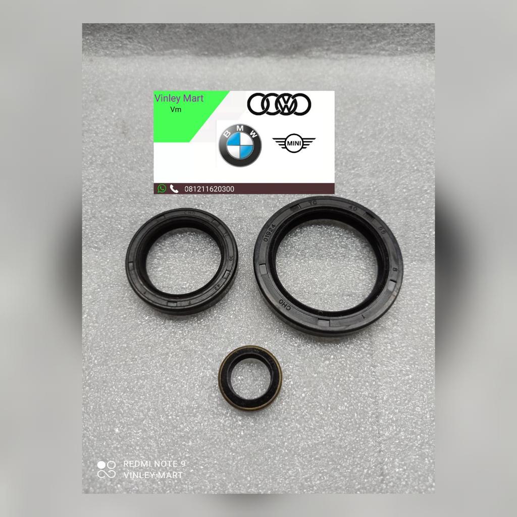 Seal transmisi manual set BMW E30 M40, E36 M40