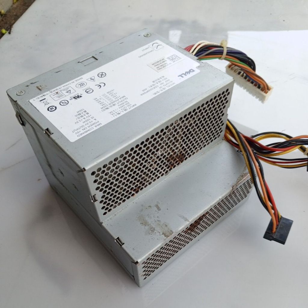 PSU Power Supply Dell Optiplex 360 380