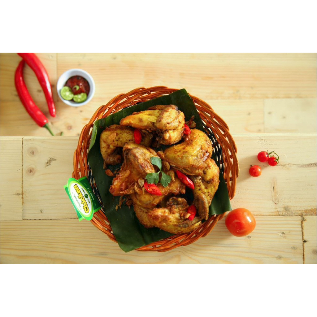 

Ayam Negeri Ungkep | Tanpa MSG Tanpa Pengawet Tanpa Kimia