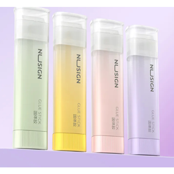 

DELI Nusign Glue Stick 21gr NS150