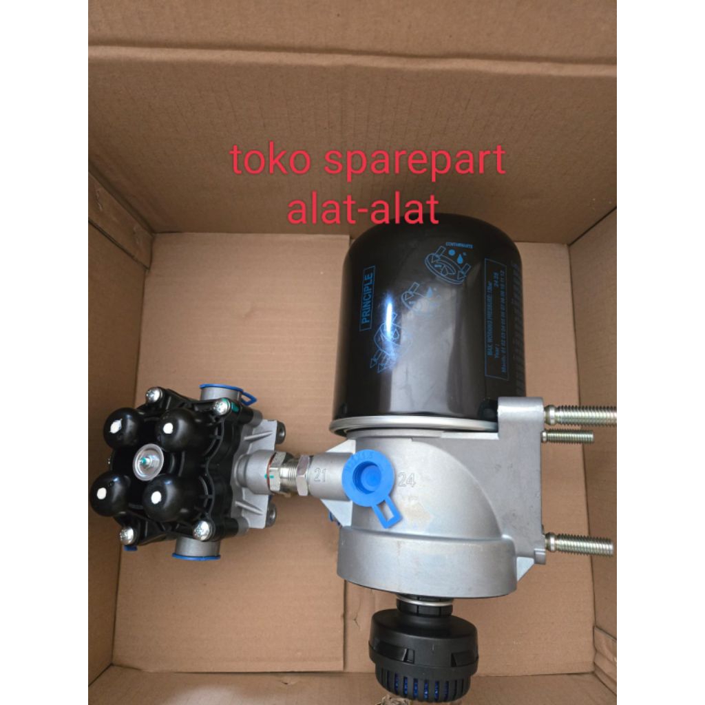 5223472839/N47500-Z0012D Air Dryer Sparepart UD QUESTER 280 370