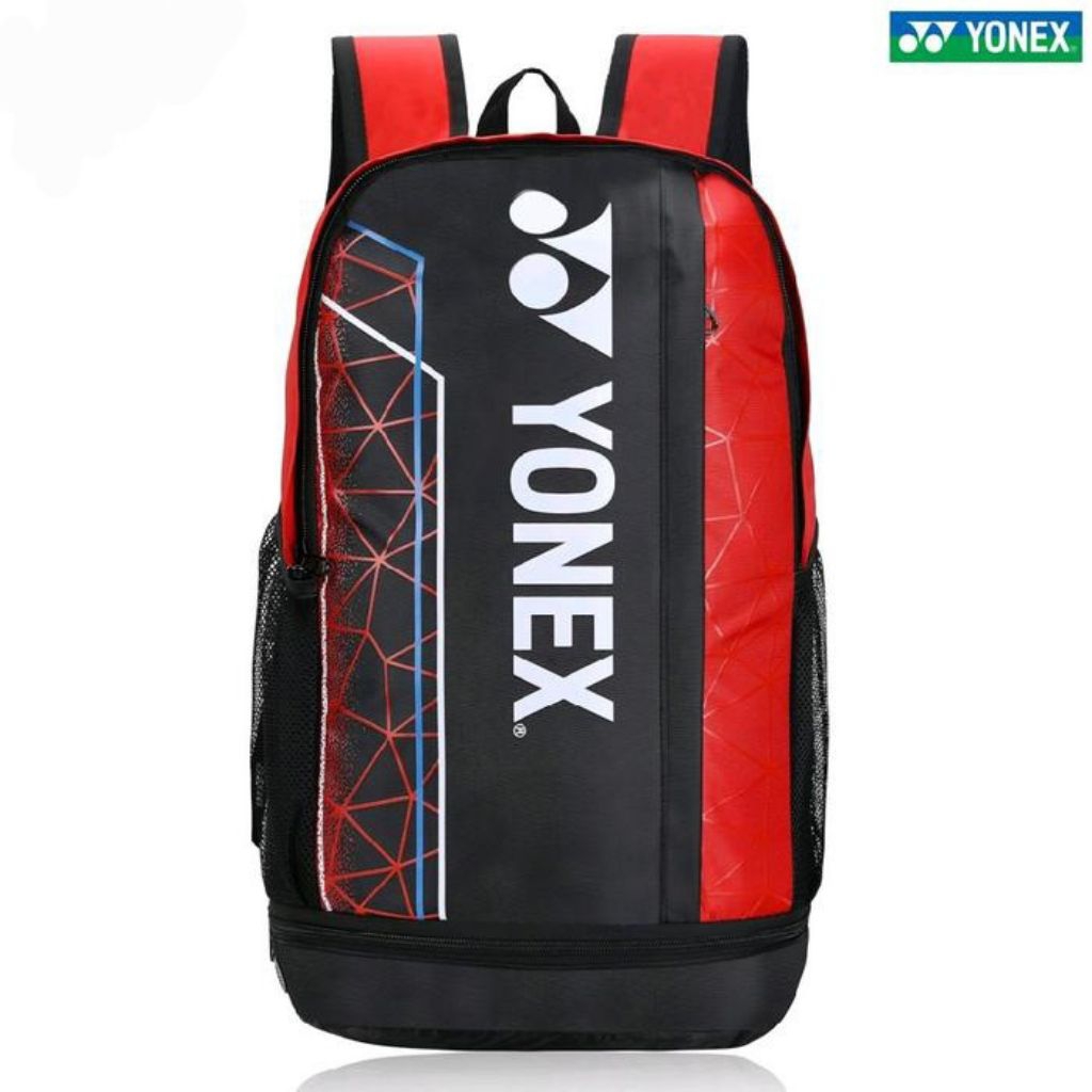 Tas Badminton Bulutangkis Yonex Ransel 0512 Dijamin Original Yonex Sunrise
