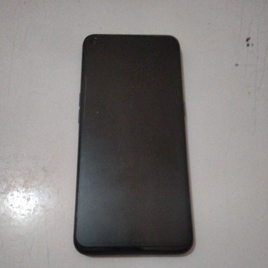 Samsung OPPO A53 - Second berkualitas