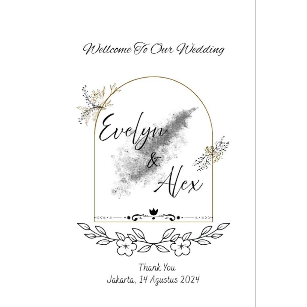 

HANGTAG SOUVENIR / LABEL SOUVENIR / GANTUNGAN SOUVENIR