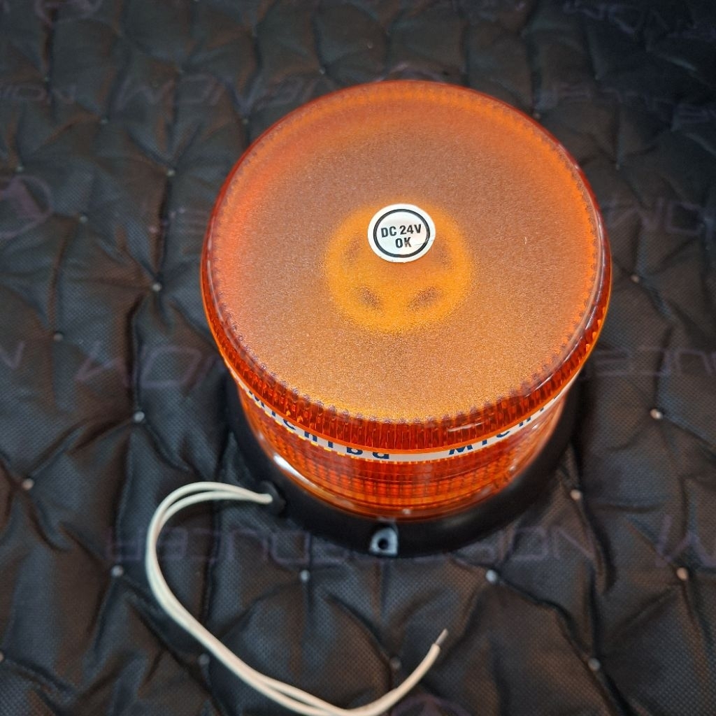 Lampu Rotary lampu Rotary Michiba