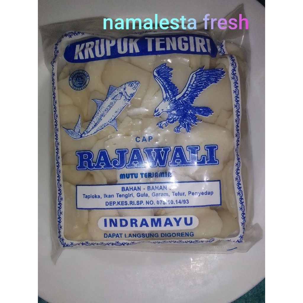 

krupuk tengiri-namafresh