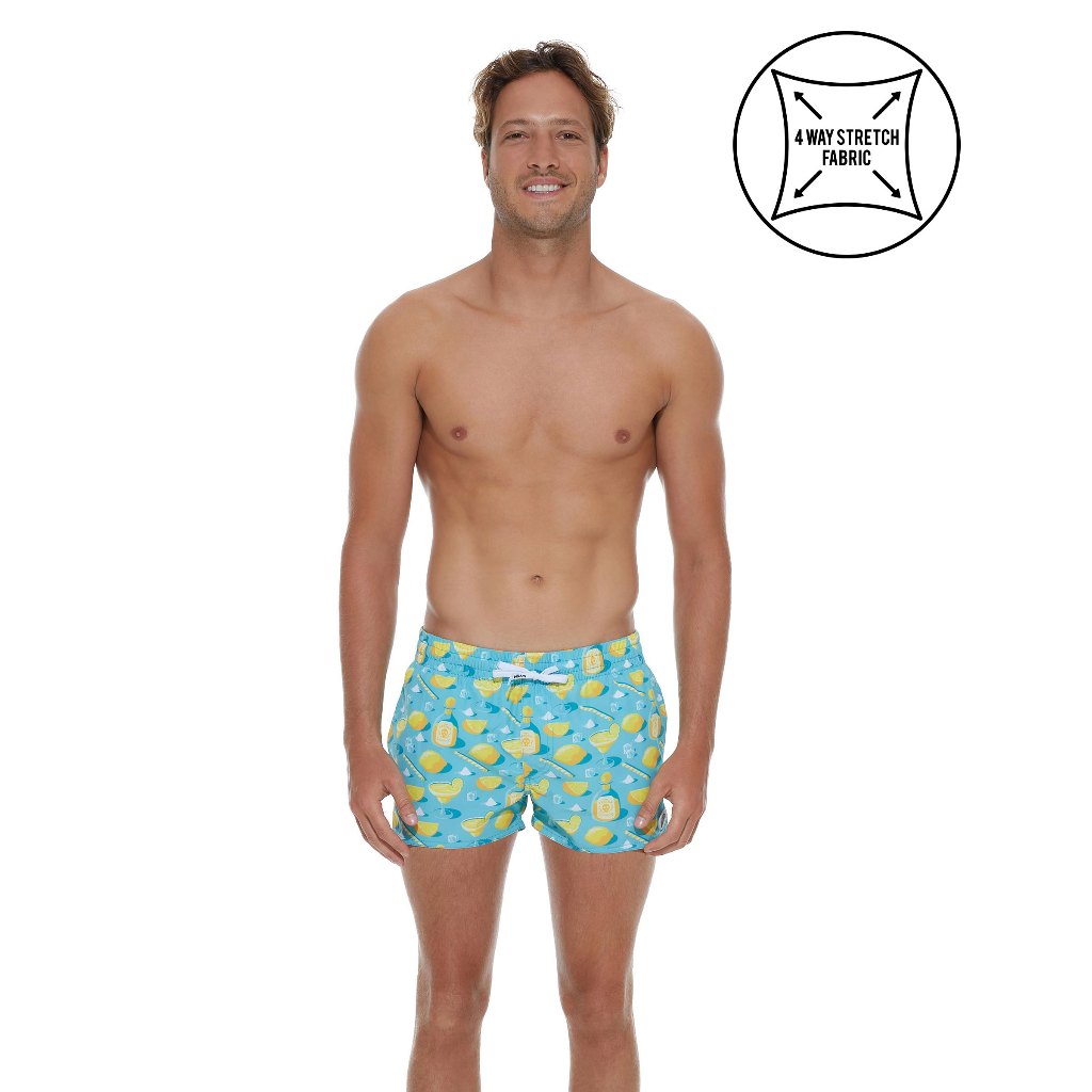 69slam boardshort pria Margarita SSMMRA-PM
