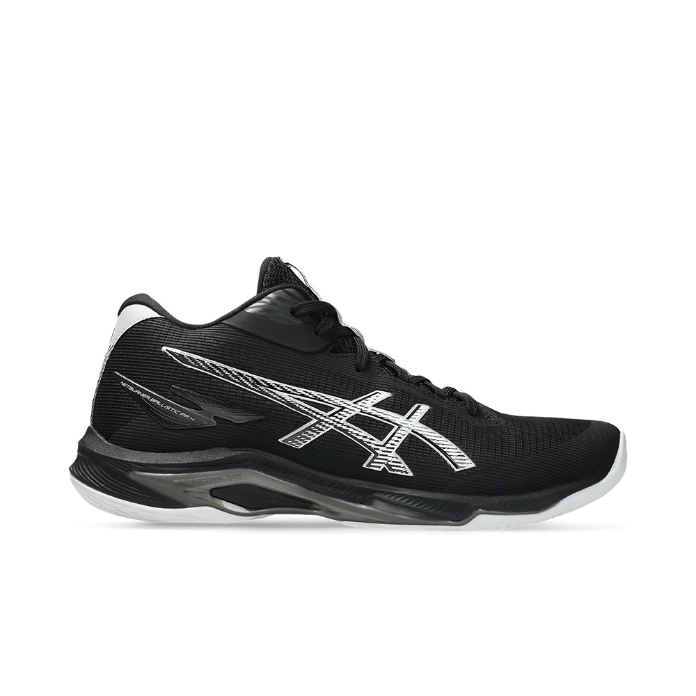 ASICS Men Netburner Ballistic FF MT 4-1051A090.001