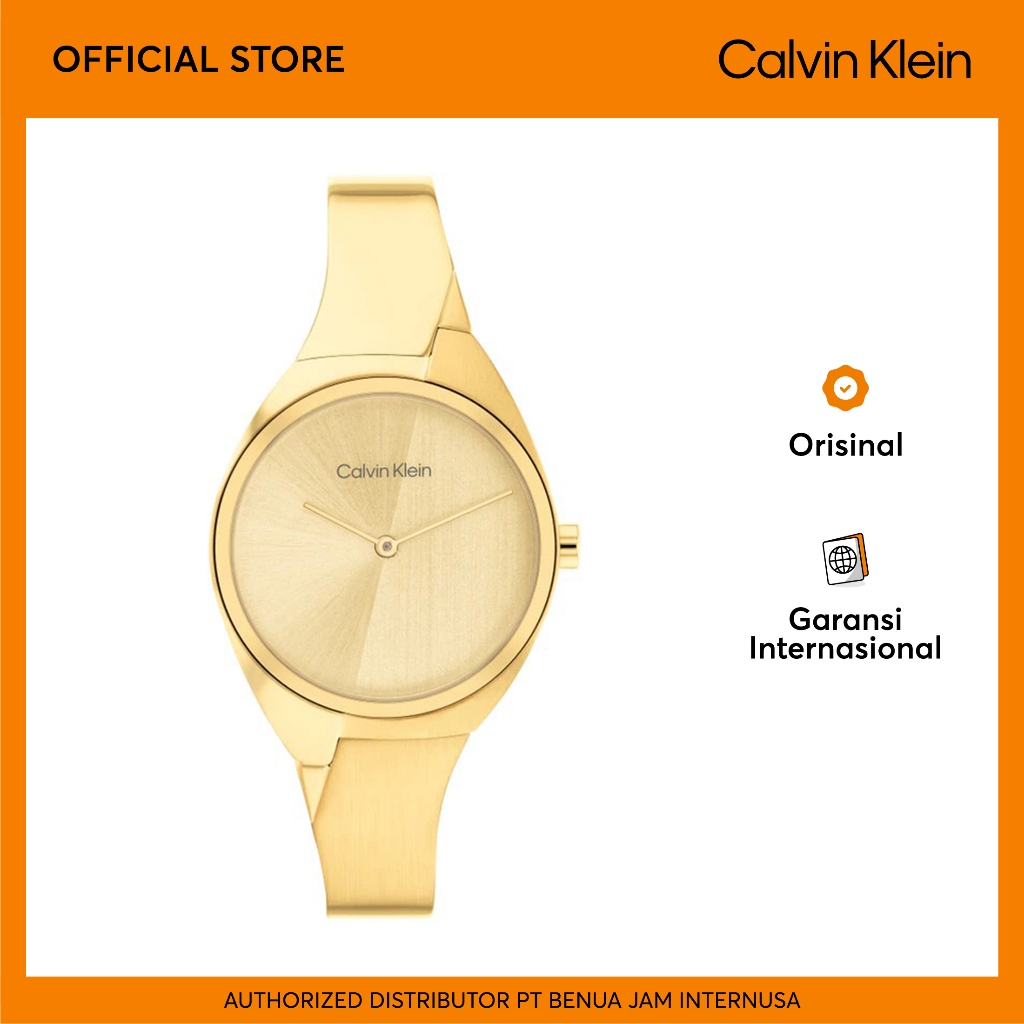 Calvin Klein Charming 30 mm | 25200235