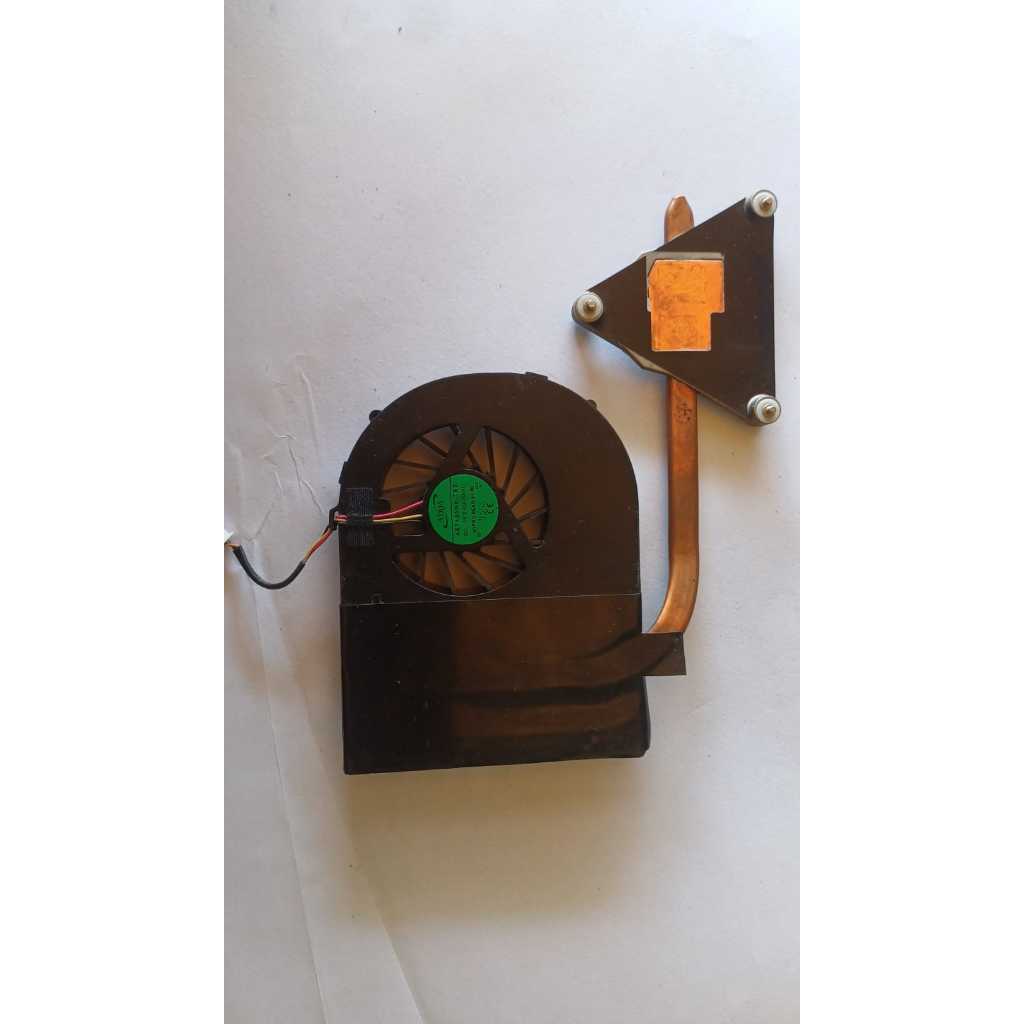 KIPAS FAN LAPTOP ACER 4751