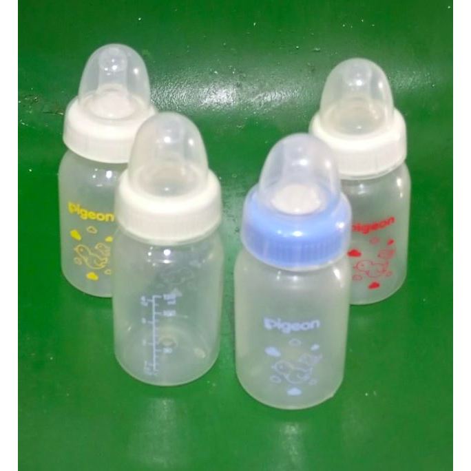 Botol Susu Preloved 120 ml Untuk Hewan Peliharaan | Botol Susu Kucing | Botol Susu Anak Kucing | Bot