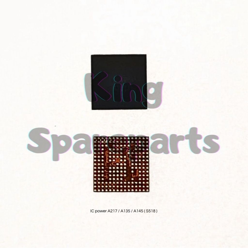 IC POWER SAMSUNG GALAXY A21S A217 / A13 4G A135 / A14 4G A145 S518