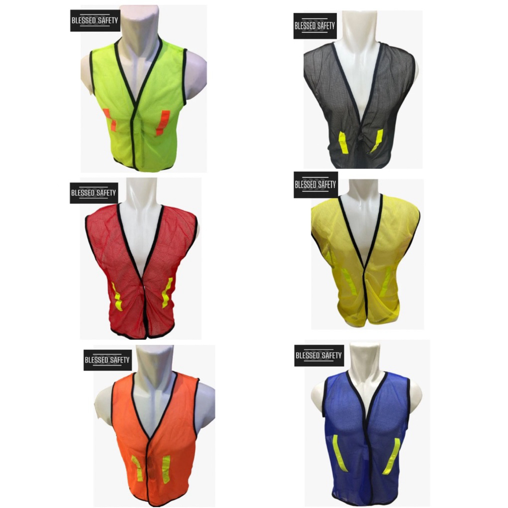 rompi/rompi safety/safety vest/jaring/rompi jaring/rompi proyek