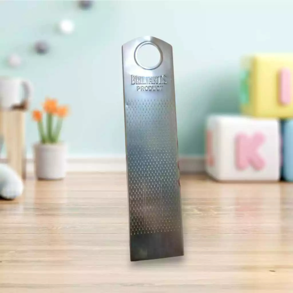 Parutan Kelapa Manual Bahan Stainles Steel Anti Karat Super Tajam