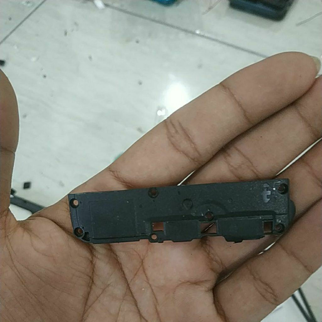 buzzer bekas Infinix hot 10s