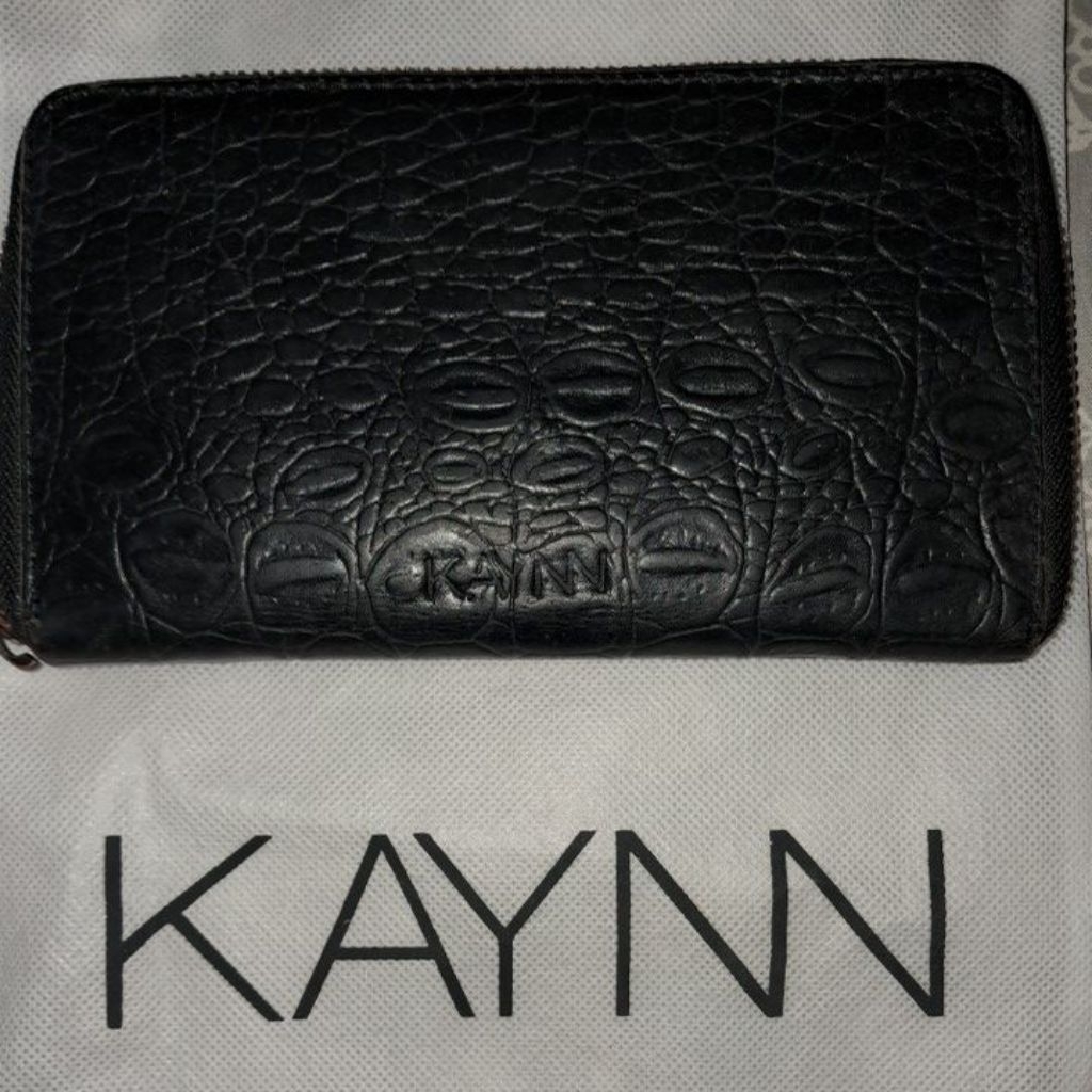 kaynn wallet