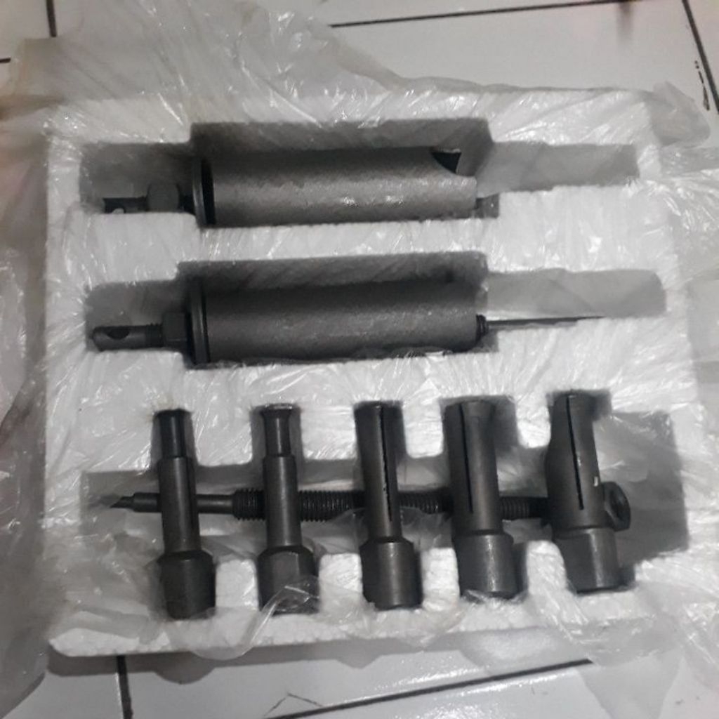 treker bearing cvt bearing pully bearing roda dLL alat pelepas bearing puller set kuncing treker