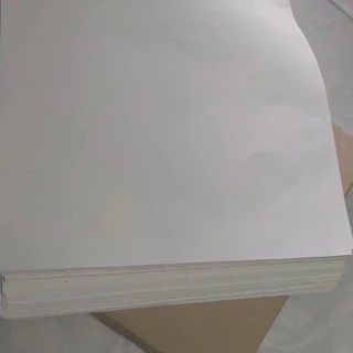 

Kertas Doorslag Ukuran 44x69 cm