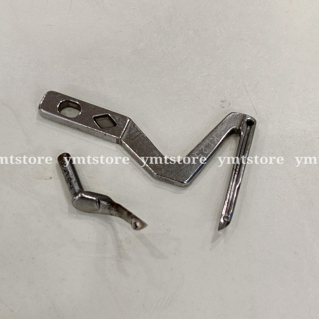 Looper Bawah / Looper Atas Mesin Jahit Obras PEGASUS 747