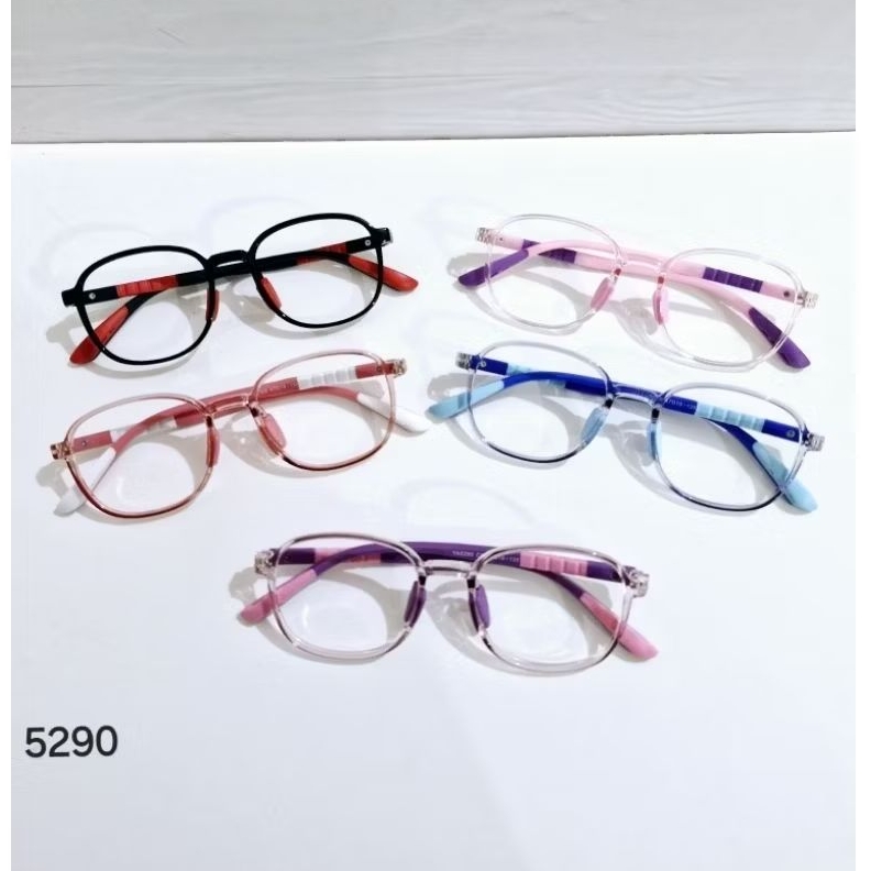 Kacamata anak" kode 5290