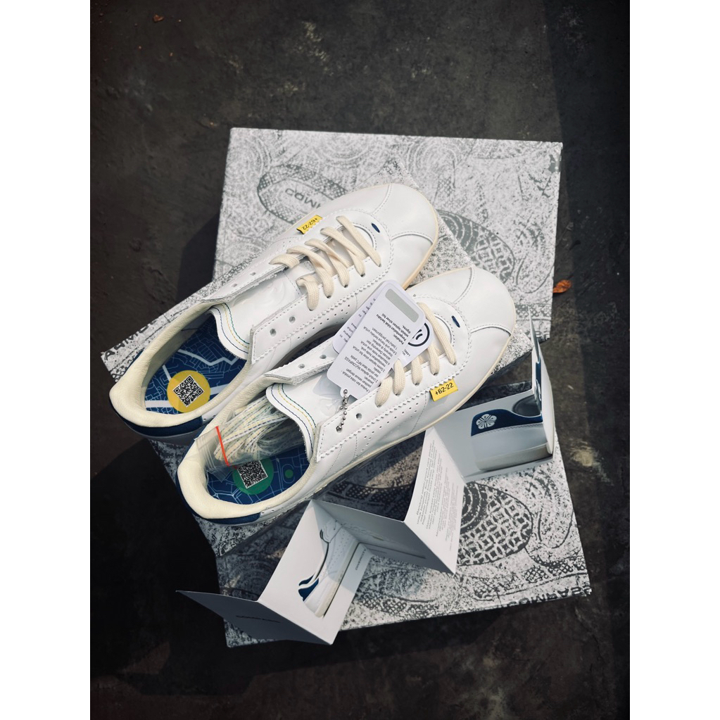 sepatu compass divercity bandung series
