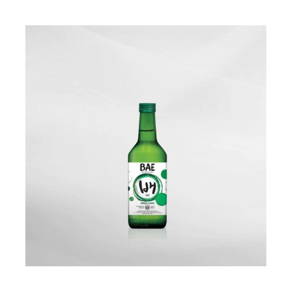 

BAE S○JU Original 360ml