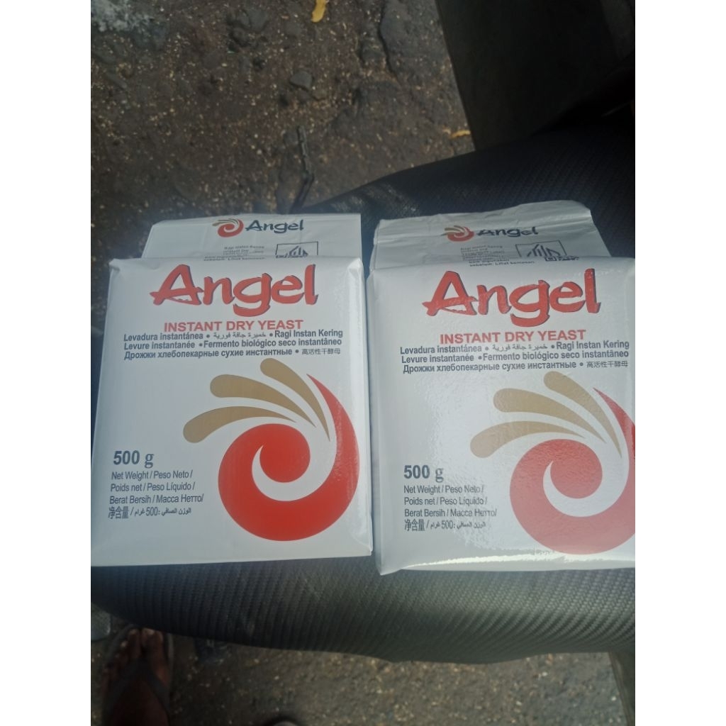 ragi instan pakmaya/eagle/angel