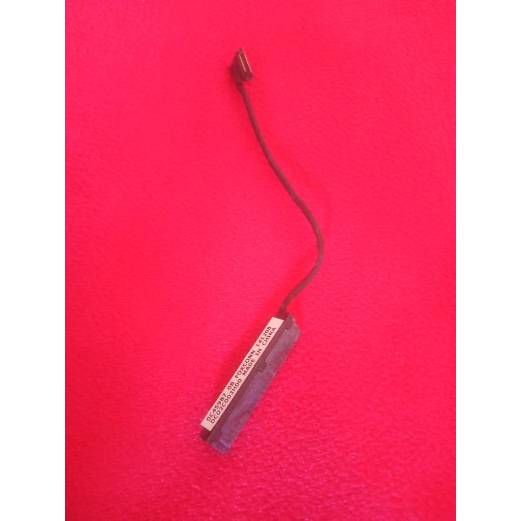 KABEL CONNECTOR HARD DISK LAPTOP LENOVO THINKPAD X240 X250