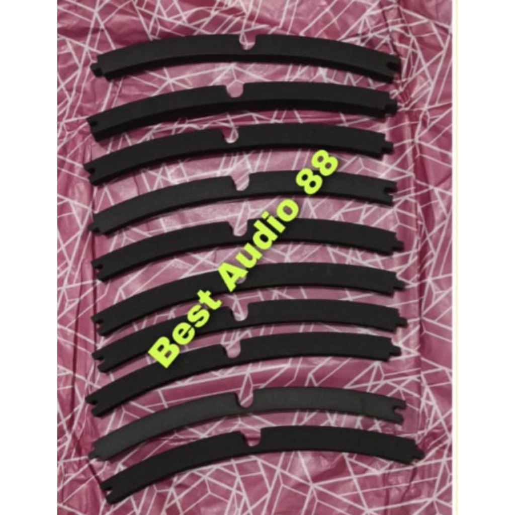 Gasket speaker 21inch 21 inch baut 10