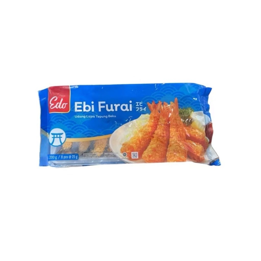 EDO EBI FURAI