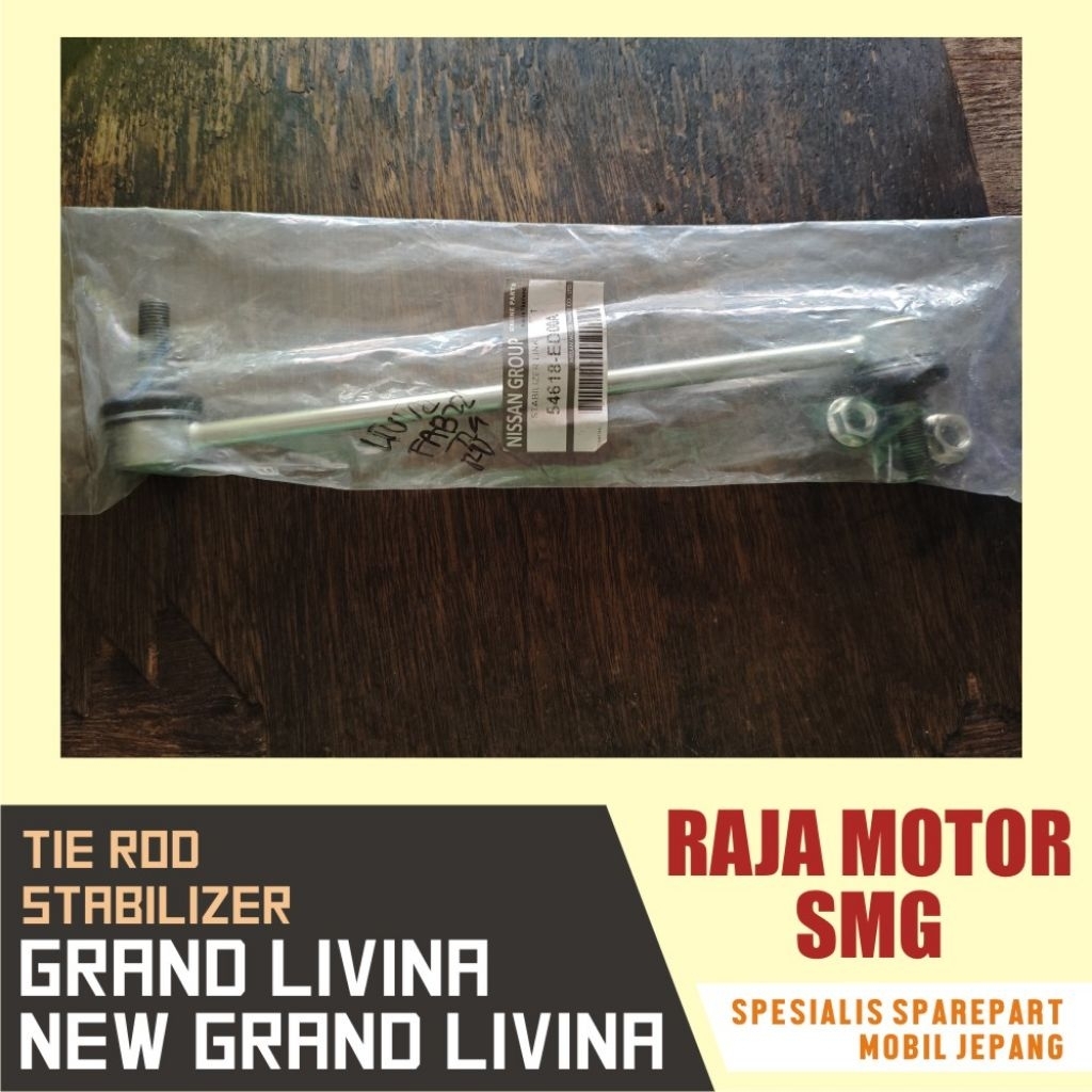 Stabilizer Link Nissan Livina / Grand Livina