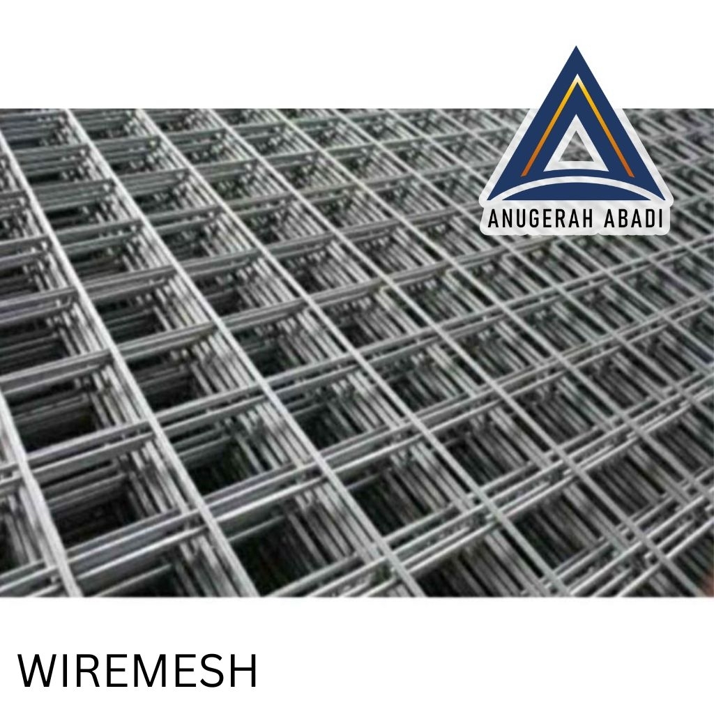 WIREMESH M8