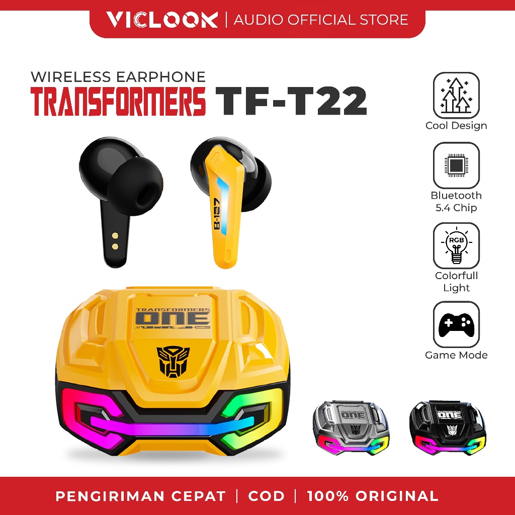 VICLOOK Earphone