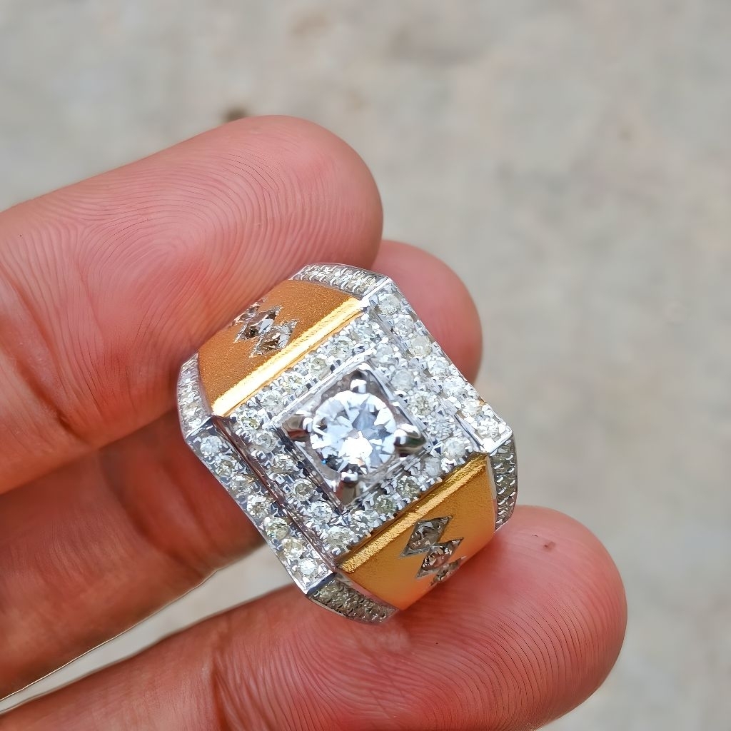 Natural-berlian-banjar