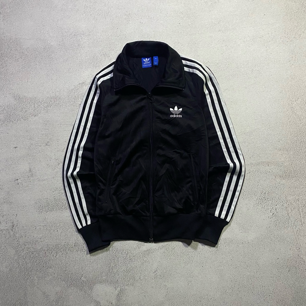 Tracktop Adidas Firebird Big Logo
