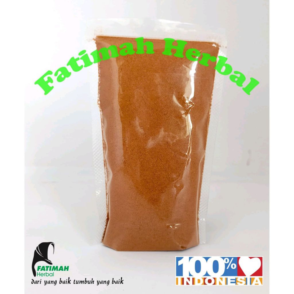 

Bubuk Cabe - Chilli Powder - Bumbu Tabur -100 gram