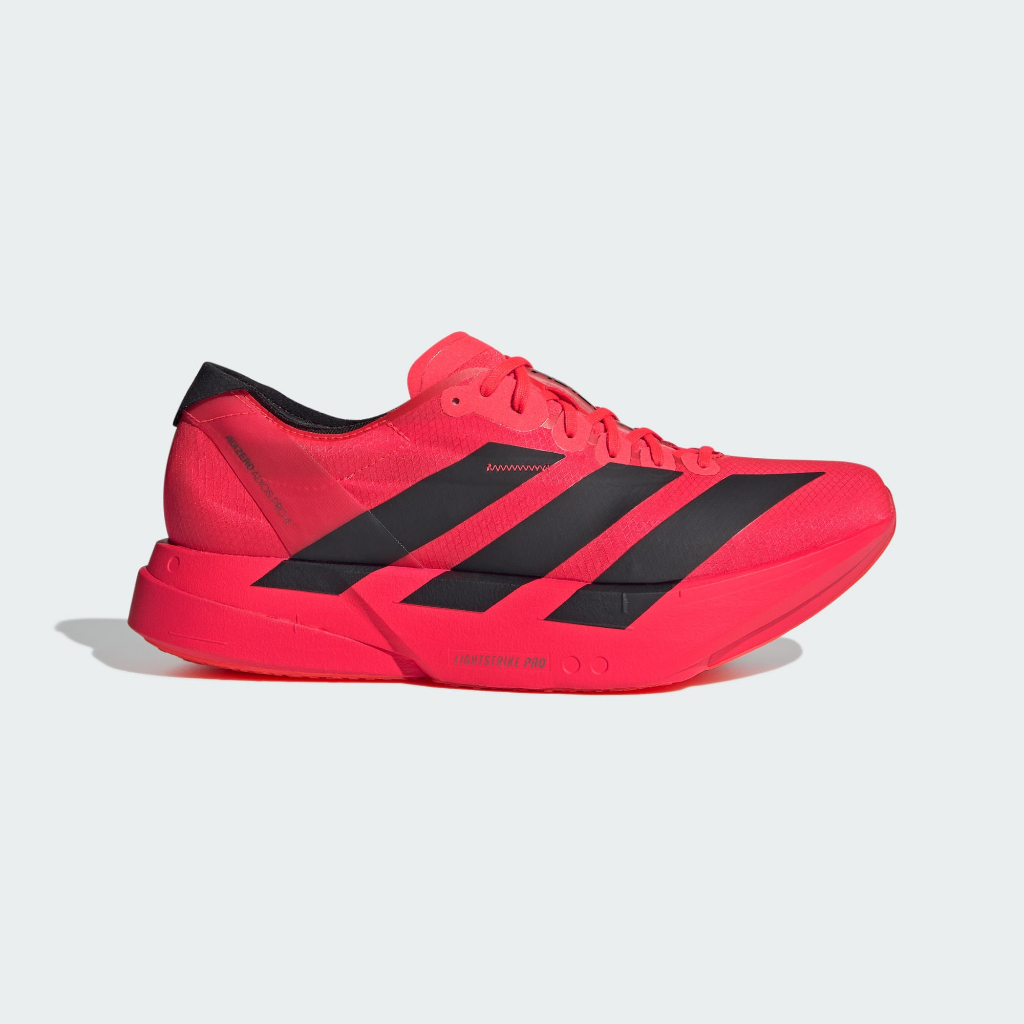 Adidas Adizero Adios Pro 4 WOMEN'S Running Shoes Original BNIB. Wolverine, Ekiden, Lucid Red, All Co
